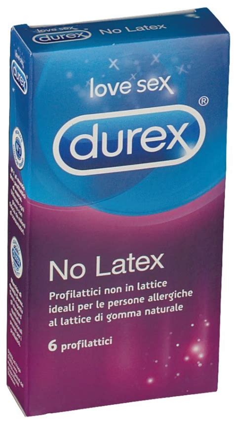 durex migliori